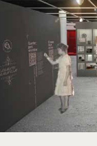 Diseño de elementos museográficos - Museo Cámara de Maravillas